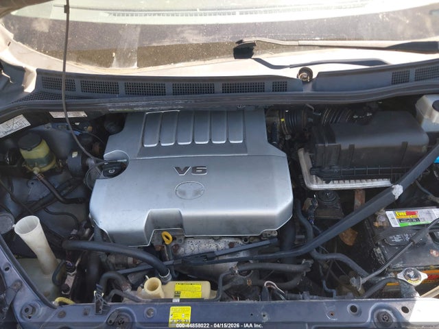 2009 TOYOTA SIENNA 5TDZK22C99S266602 Photo 9
