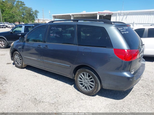 2009 TOYOTA SIENNA 5TDZK22C99S266602 Photo 2