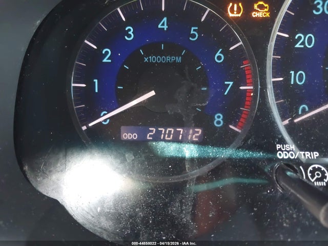 2009 TOYOTA SIENNA 5TDZK22C99S266602 Photo 6