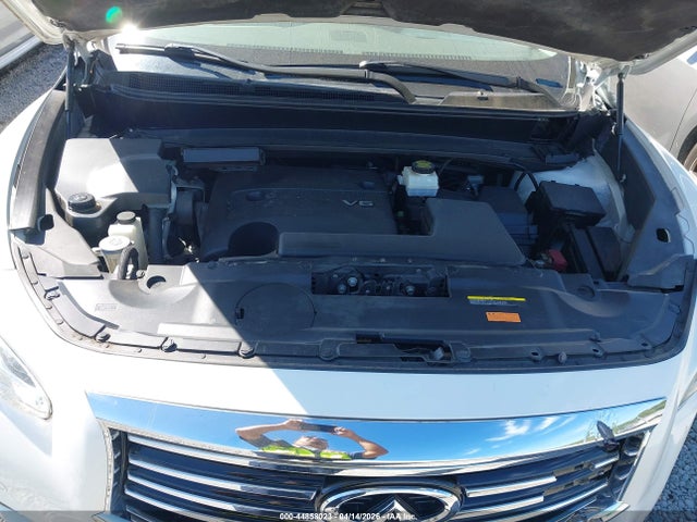 Aukcja sprzedaży 2013 Infiniti Jx35, vin: 5N1AL0MN7DC330252, numer aukcji: 44858023