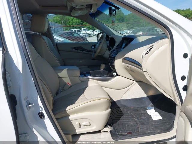 Aukcja sprzedaży 2013 Infiniti Jx35, vin: 5N1AL0MN7DC330252, numer aukcji: 44858023