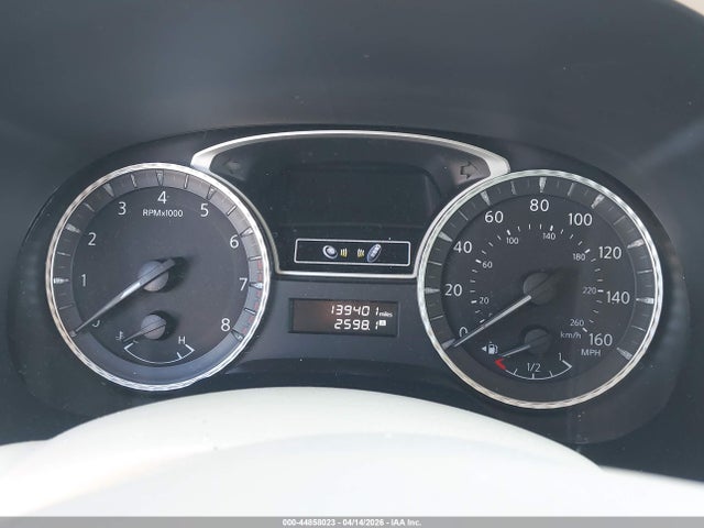 Aukcja sprzedaży 2013 Infiniti Jx35, vin: 5N1AL0MN7DC330252, numer aukcji: 44858023
