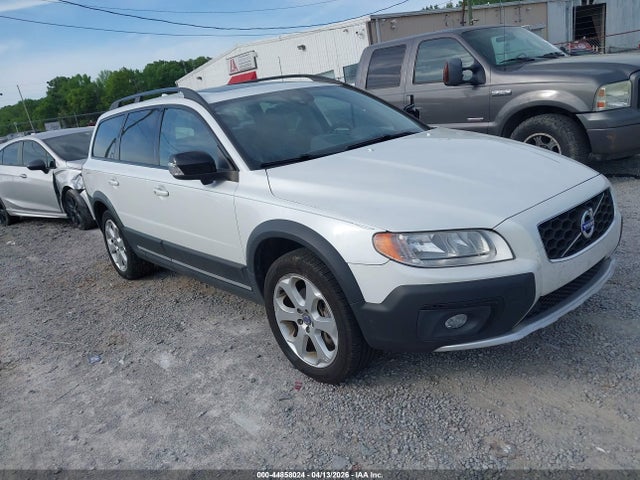 2016 VOLVO XC70 YV4612NX3G1267109