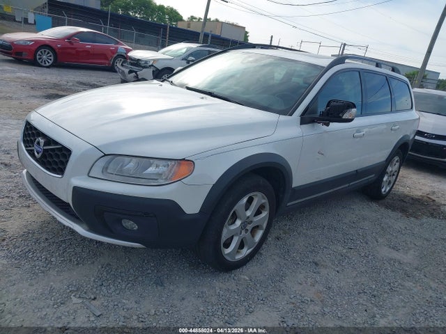 2016 VOLVO XC70 YV4612NX3G1267109 Photo 1