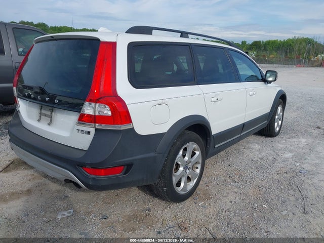 2016 VOLVO XC70 YV4612NX3G1267109 Photo 3