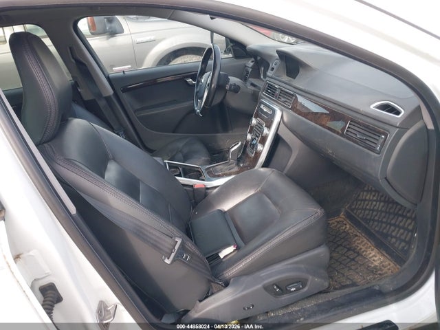 2016 VOLVO XC70 YV4612NX3G1267109 Photo 4