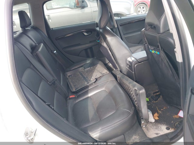 2016 VOLVO XC70 YV4612NX3G1267109 Photo 7
