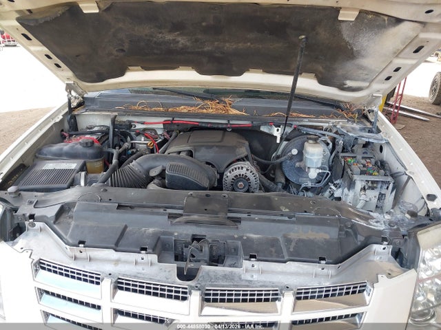 Aukcja sprzedaży 2008 Cadillac Escalade Standard, vin: 1GYFK638X8R235306, numer aukcji: 44858030