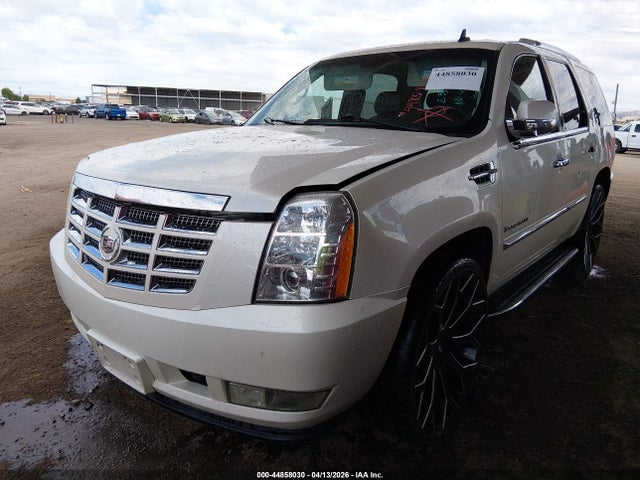 Aukcja sprzedaży 2008 Cadillac Escalade Standard, vin: 1GYFK638X8R235306, numer aukcji: 44858030