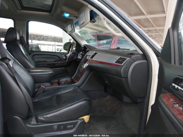 Aukcja sprzedaży 2008 Cadillac Escalade Standard, vin: 1GYFK638X8R235306, numer aukcji: 44858030