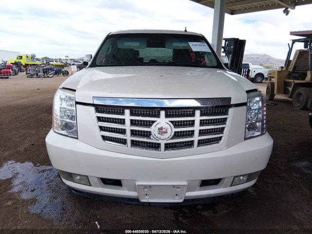 Aukcja sprzedaży 2008 Cadillac Escalade Standard, vin: 1GYFK638X8R235306, numer aukcji: 44858030