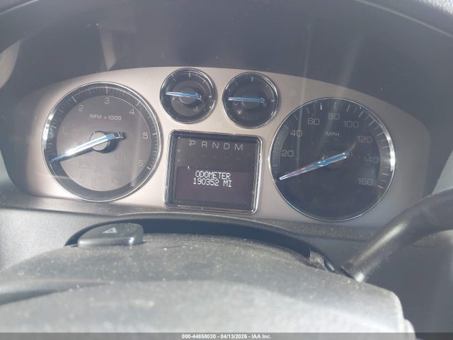 Aukcja sprzedaży 2008 Cadillac Escalade Standard, vin: 1GYFK638X8R235306, numer aukcji: 44858030