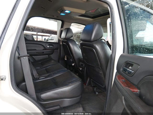 Aukcja sprzedaży 2008 Cadillac Escalade Standard, vin: 1GYFK638X8R235306, numer aukcji: 44858030