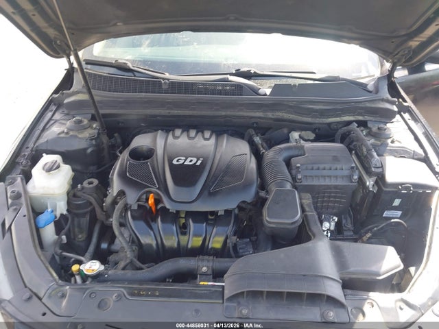 2013 KIA OPTIMA 5XXGM4A71DG242872 Photo 9