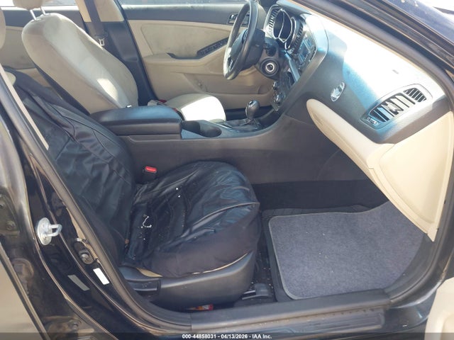 2013 KIA OPTIMA 5XXGM4A71DG242872 Photo 4