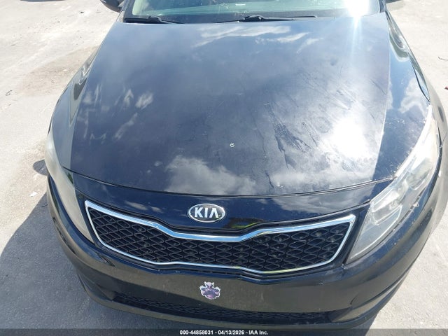 2013 KIA OPTIMA 5XXGM4A71DG242872 Photo 5