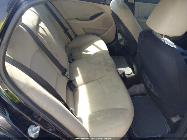 2013 KIA OPTIMA 5XXGM4A71DG242872 Photo 7