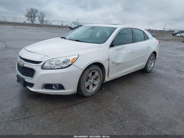 Продаж на аукціоні авто 2015 Chevrolet Malibu 2lt, vin: 1G11D5SL6FF344895, номер лоту: 44858038