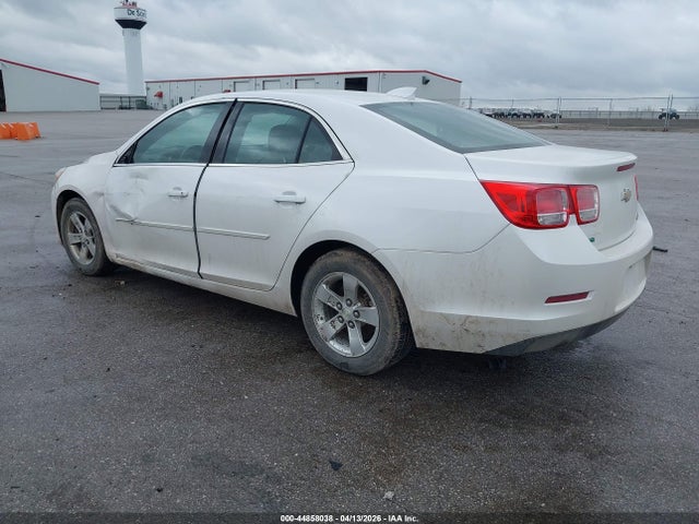 Продаж на аукціоні авто 2015 Chevrolet Malibu 2lt, vin: 1G11D5SL6FF344895, номер лоту: 44858038