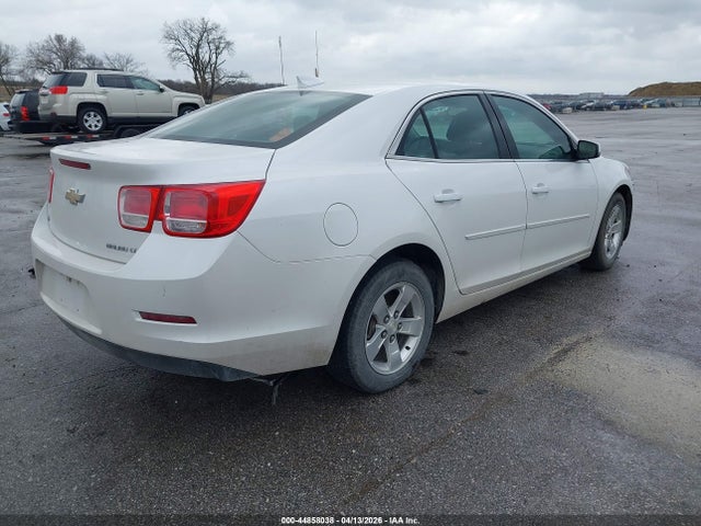 Продаж на аукціоні авто 2015 Chevrolet Malibu 2lt, vin: 1G11D5SL6FF344895, номер лоту: 44858038