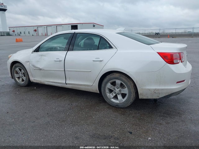 Продаж на аукціоні авто 2015 Chevrolet Malibu 2lt, vin: 1G11D5SL6FF344895, номер лоту: 44858038