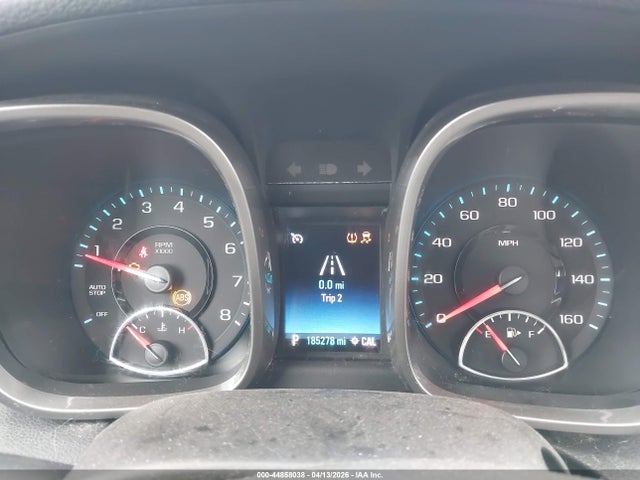 Продаж на аукціоні авто 2015 Chevrolet Malibu 2lt, vin: 1G11D5SL6FF344895, номер лоту: 44858038