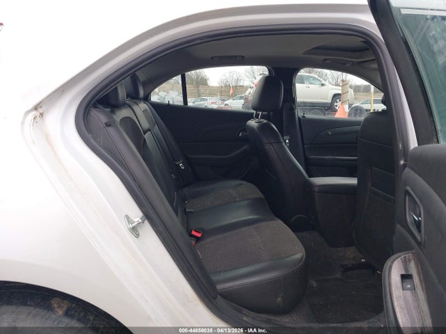 Продаж на аукціоні авто 2015 Chevrolet Malibu 2lt, vin: 1G11D5SL6FF344895, номер лоту: 44858038