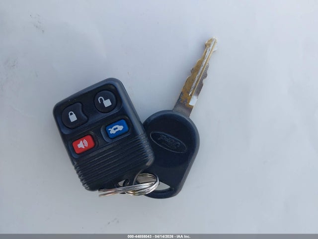2007 FORD FOCUS 1FAHP34N47W244303 Photo 10
