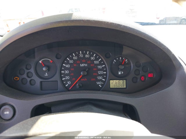 2007 FORD FOCUS 1FAHP34N47W244303 Photo 6