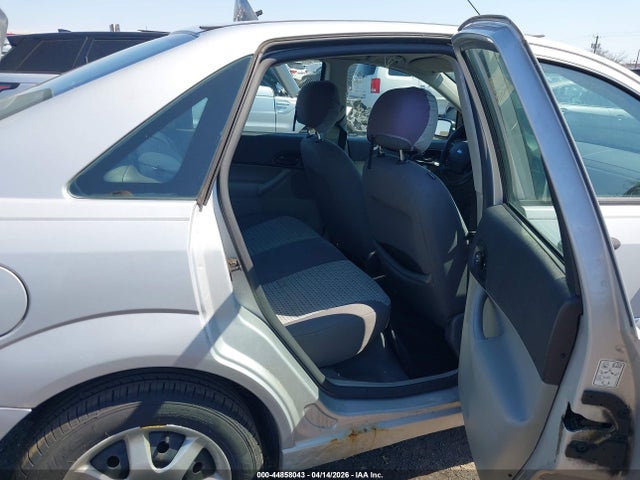2007 FORD FOCUS 1FAHP34N47W244303 Photo 7