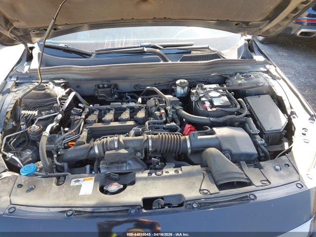 1HGCV1F33JA170890 Honda Accord Sport