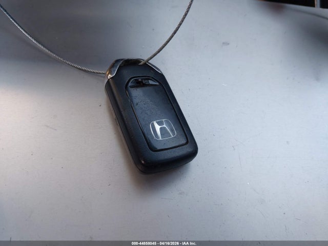 1HGCV1F33JA170890 Honda Accord Sport