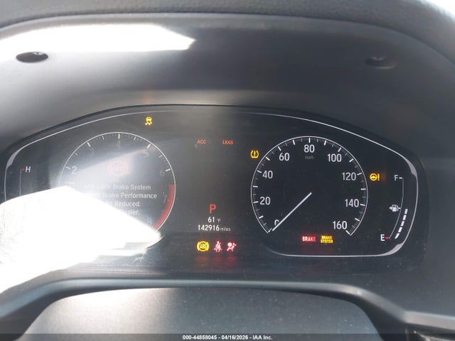 1HGCV1F33JA170890 Honda Accord Sport