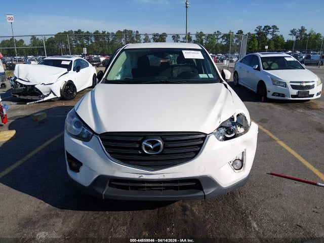 Aukcja sprzedaży 2016 Mazda Cx-5 Sport, vin: JM3KE4BY3G0627541, numer aukcji: 44858046