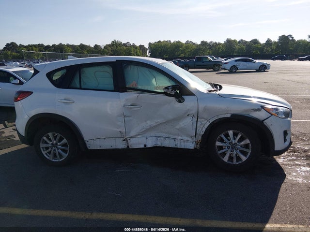 Aukcja sprzedaży 2016 Mazda Cx-5 Sport, vin: JM3KE4BY3G0627541, numer aukcji: 44858046