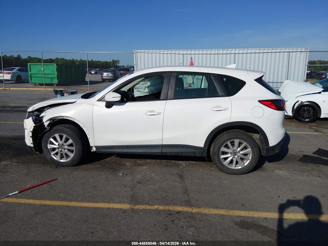 Aukcja sprzedaży 2016 Mazda Cx-5 Sport, vin: JM3KE4BY3G0627541, numer aukcji: 44858046