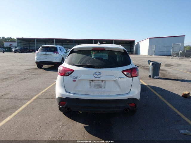 Aukcja sprzedaży 2016 Mazda Cx-5 Sport, vin: JM3KE4BY3G0627541, numer aukcji: 44858046