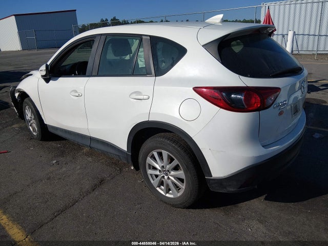 Aukcja sprzedaży 2016 Mazda Cx-5 Sport, vin: JM3KE4BY3G0627541, numer aukcji: 44858046