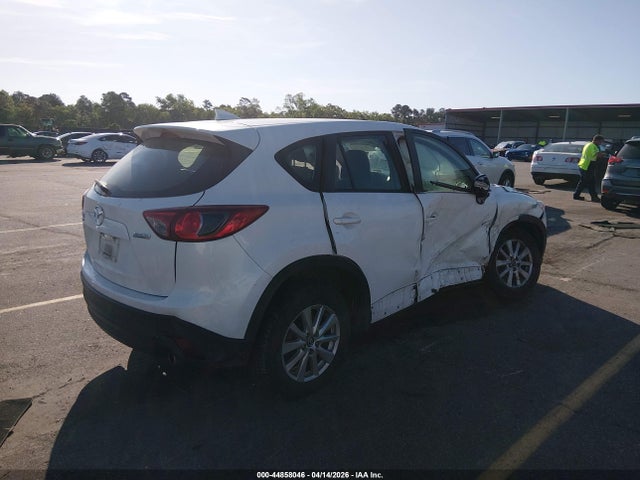 Aukcja sprzedaży 2016 Mazda Cx-5 Sport, vin: JM3KE4BY3G0627541, numer aukcji: 44858046