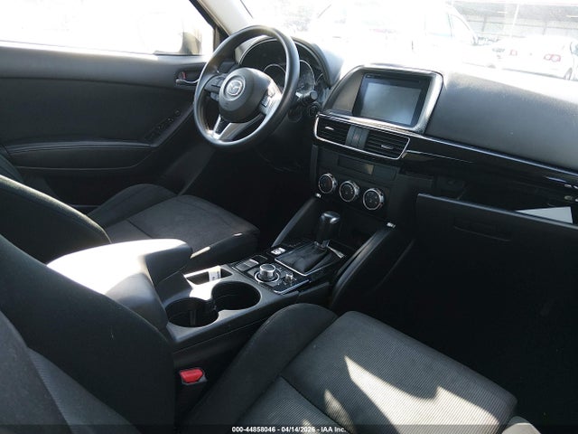 Aukcja sprzedaży 2016 Mazda Cx-5 Sport, vin: JM3KE4BY3G0627541, numer aukcji: 44858046