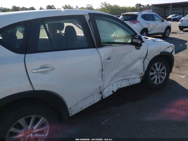 Aukcja sprzedaży 2016 Mazda Cx-5 Sport, vin: JM3KE4BY3G0627541, numer aukcji: 44858046