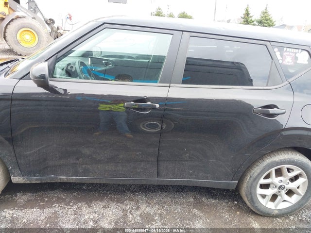 44858047 :رقم المزاد ، KNDJ23AU0L7064942 vin ، 2020 Kia Soul S مزاد بيع