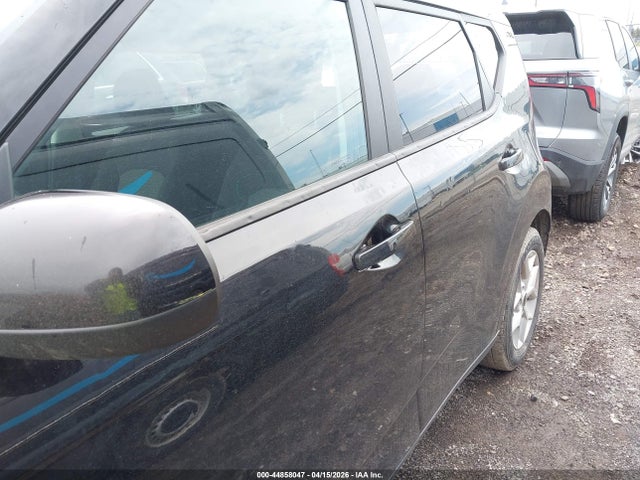 44858047 :رقم المزاد ، KNDJ23AU0L7064942 vin ، 2020 Kia Soul S مزاد بيع