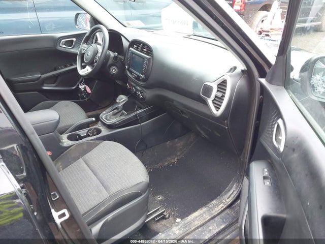 44858047 :رقم المزاد ، KNDJ23AU0L7064942 vin ، 2020 Kia Soul S مزاد بيع