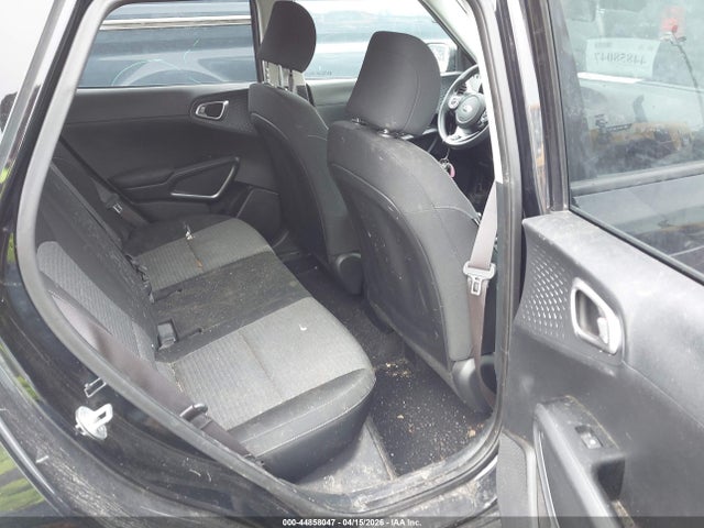 44858047 :رقم المزاد ، KNDJ23AU0L7064942 vin ، 2020 Kia Soul S مزاد بيع