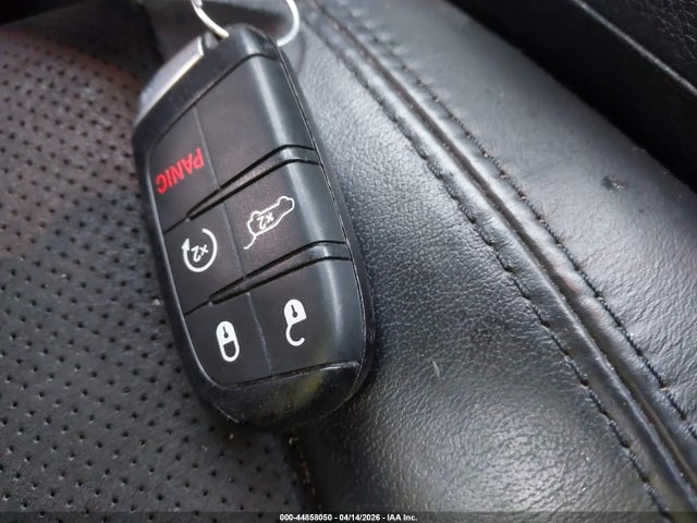 44858050 :رقم المزاد ، 1C4RDHDG7LC204427 vin ، 2020 Dodge Durango Gt Plus Rwd مزاد بيع