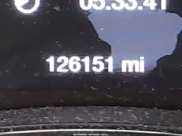 44858050 :رقم المزاد ، 1C4RDHDG7LC204427 vin ، 2020 Dodge Durango Gt Plus Rwd مزاد بيع