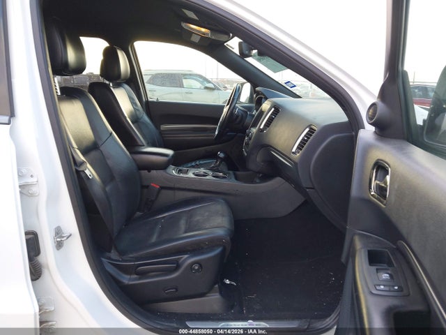 44858050 :رقم المزاد ، 1C4RDHDG7LC204427 vin ، 2020 Dodge Durango Gt Plus Rwd مزاد بيع