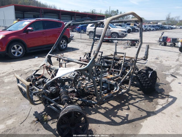 Aukcja sprzedaży 2024 Polaris General Xp 1000 Ultimate, vin: 3NSGXK997RH095438, numer aukcji: 44858052