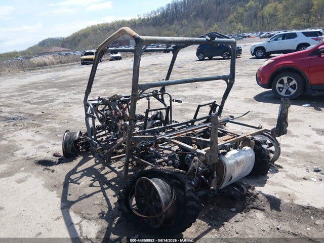Aukcja sprzedaży 2024 Polaris General Xp 1000 Ultimate, vin: 3NSGXK997RH095438, numer aukcji: 44858052
